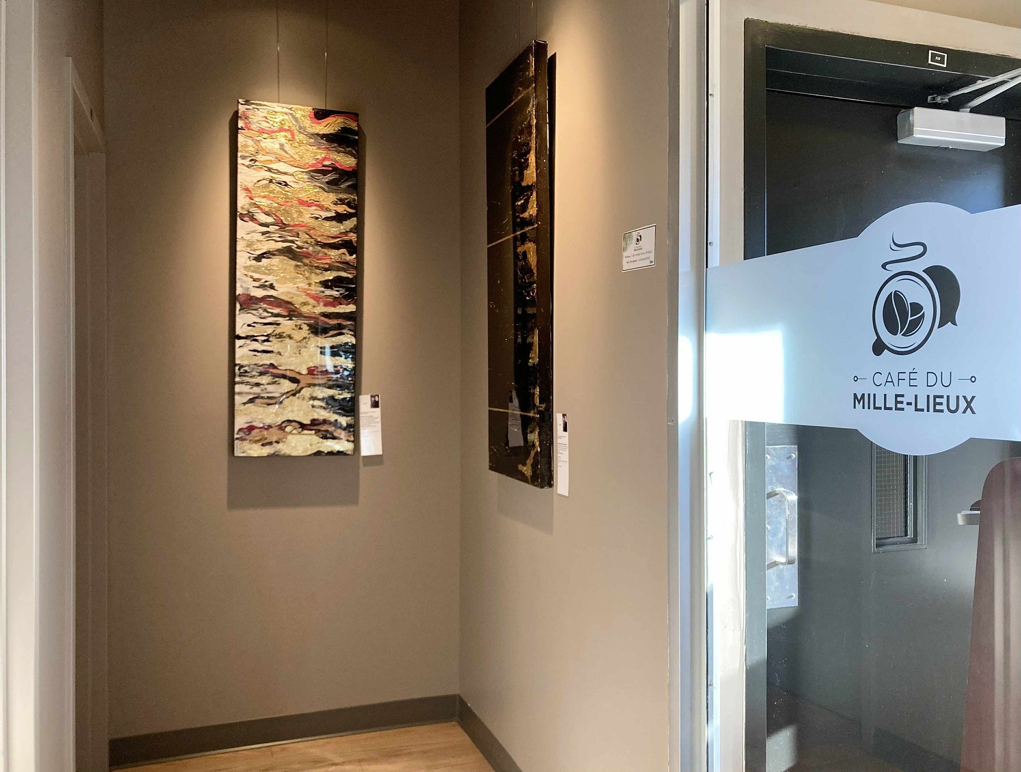 Café du Mille-Lieux 