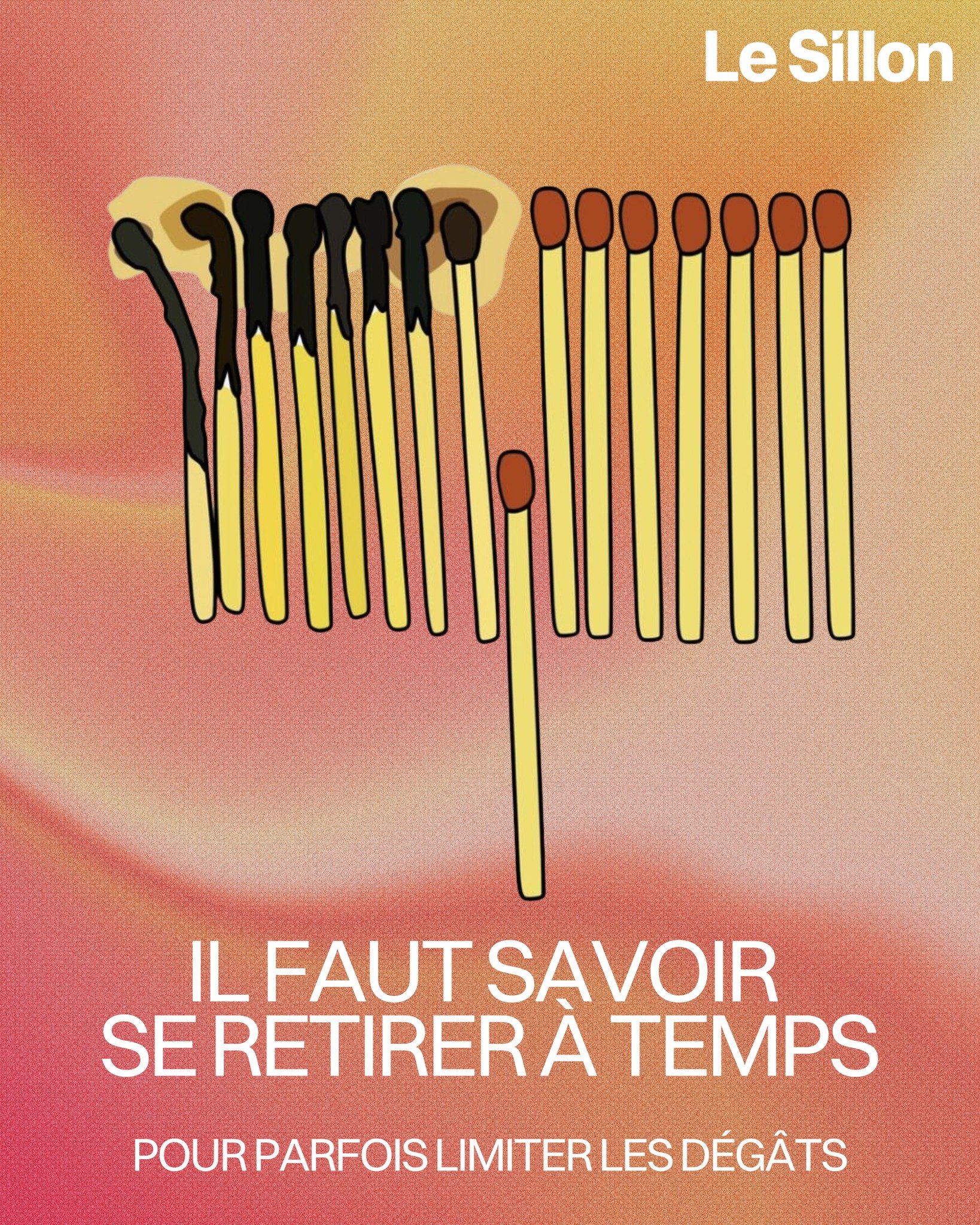 Le Sillon – Organisme de soutien aux proches d'une personne vivant avec un trouble de santé mentale.