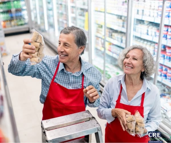 CRE Beauce-Etchemins