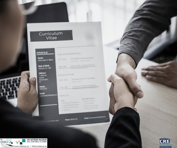 CRE Beauce-Etchemins