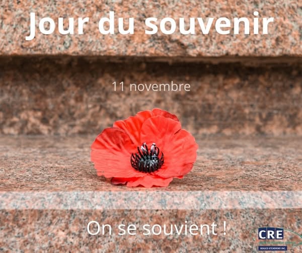 CRE Beauce-Etchemins