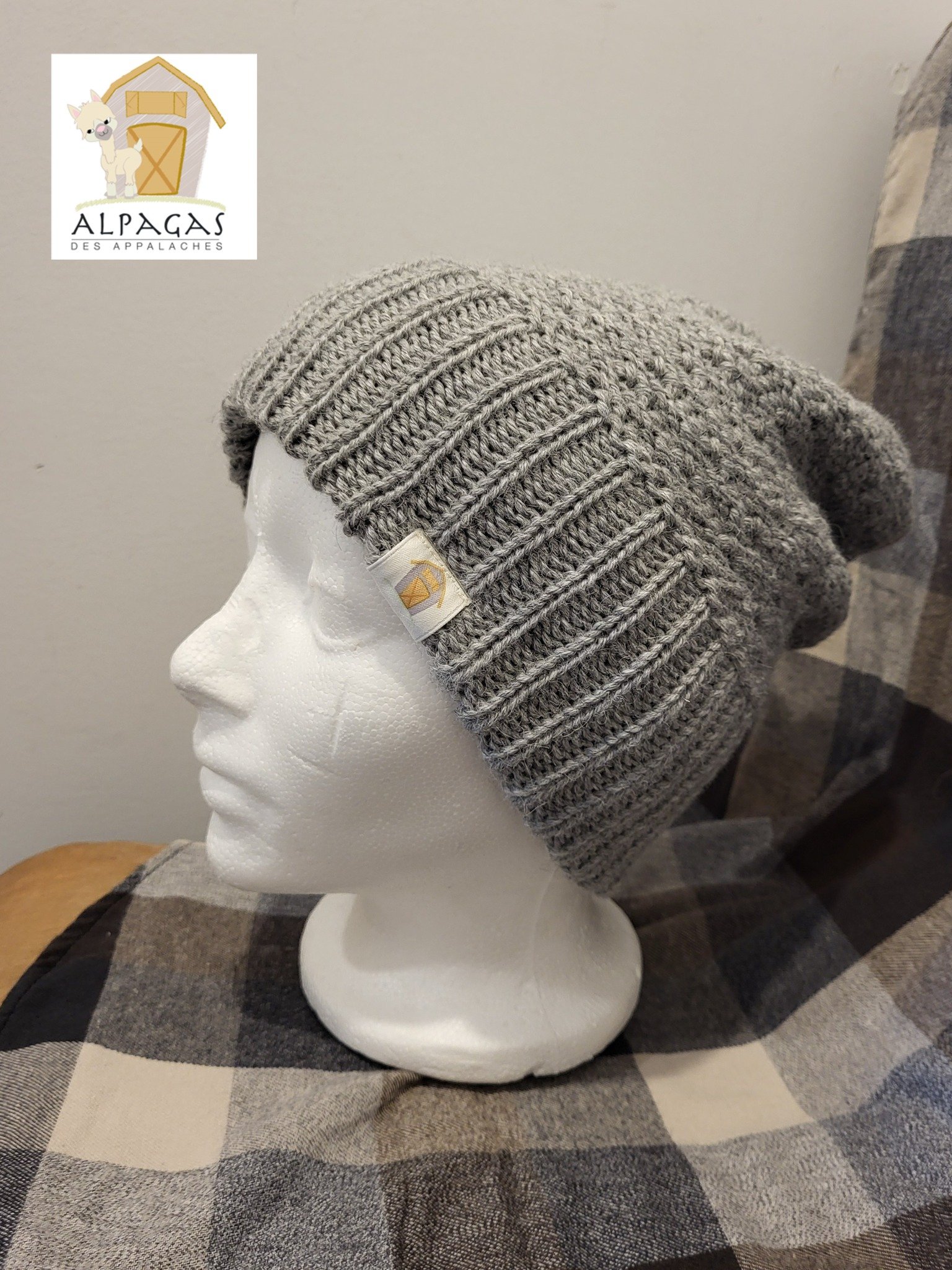 Le spécialiste du travailleur