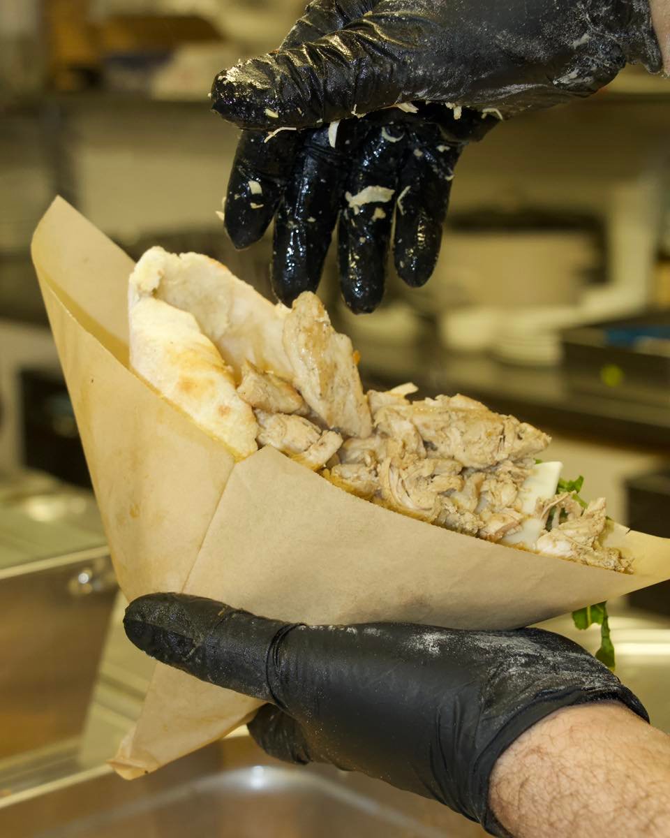 Restaurant Kais et Latifa