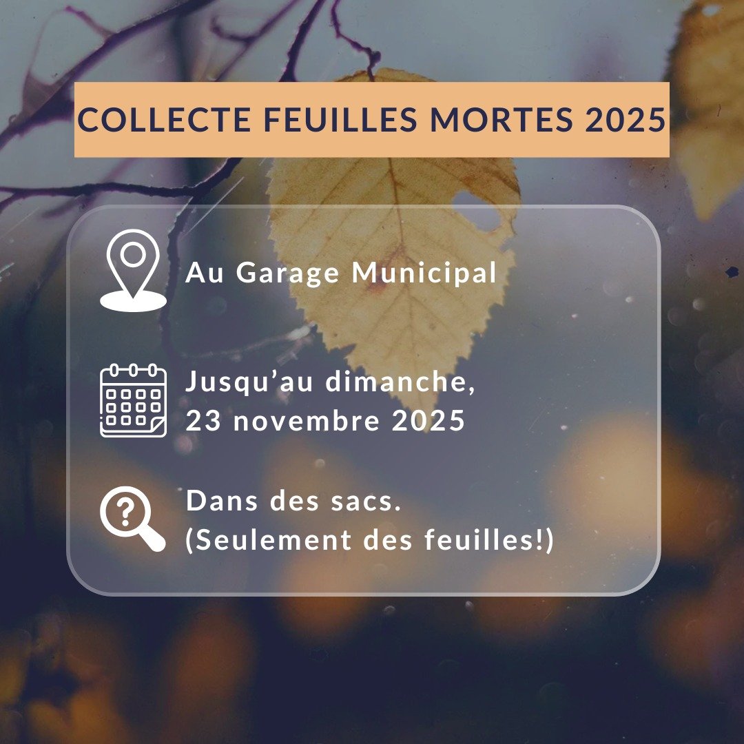 Saint-Martin de Beauce