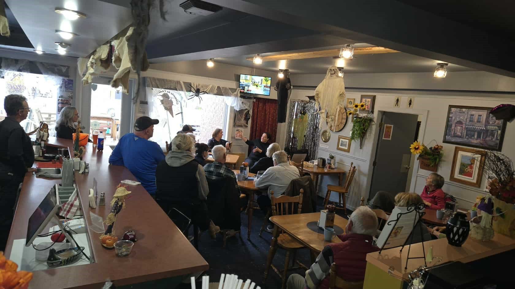 Municipalité de Sainte-Aurélie