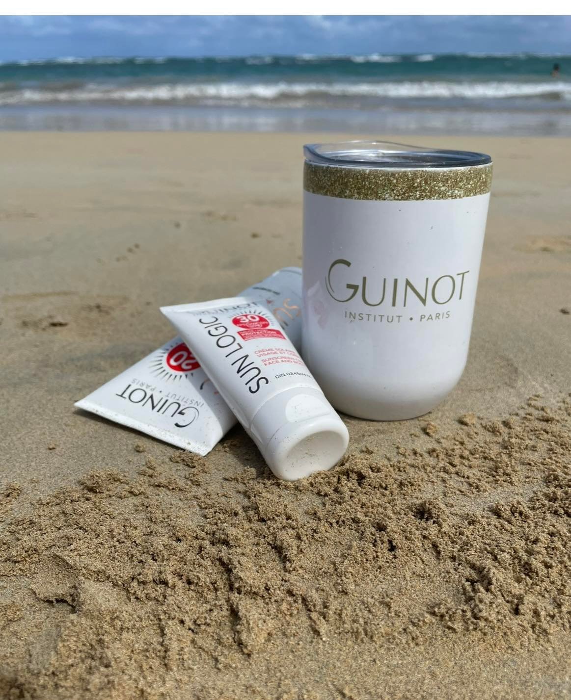 Clinique Esthétique AB