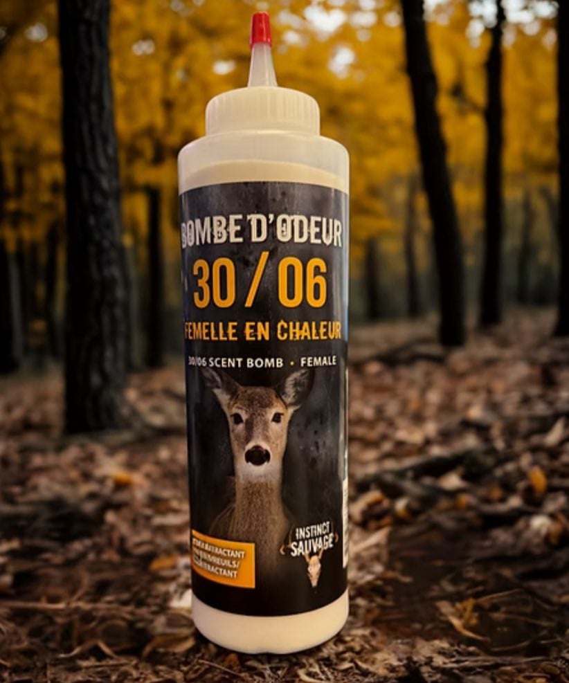 Chasse et pêche Le Montagnard