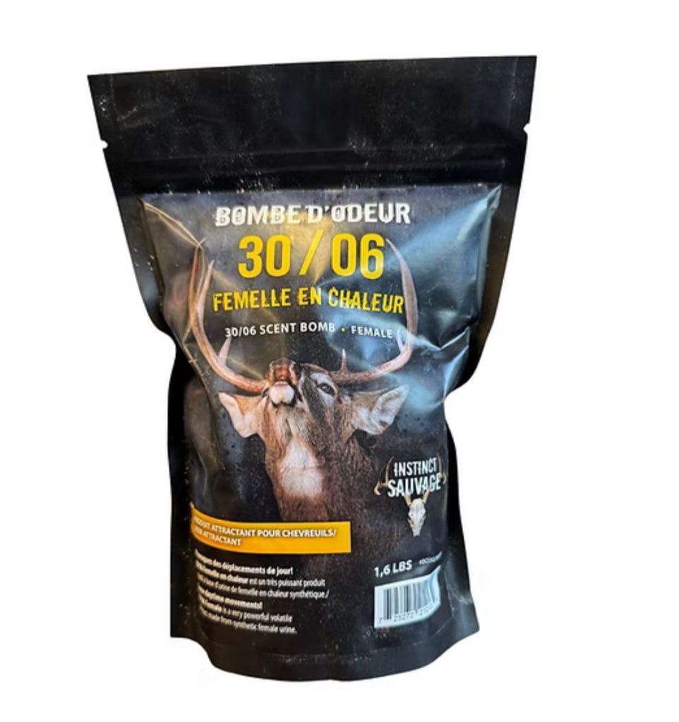 Chasse et pêche Le Montagnard