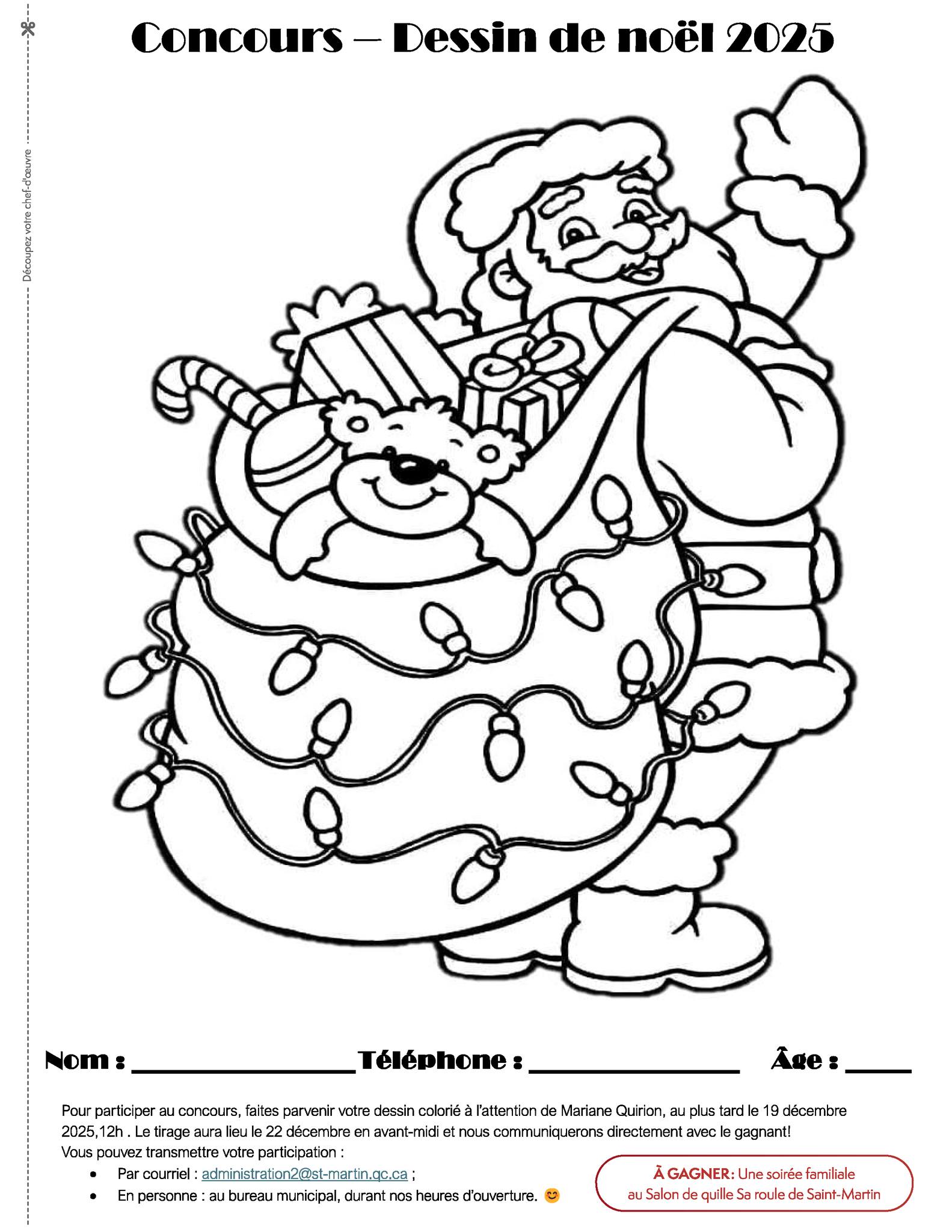 Saint-Martin de Beauce