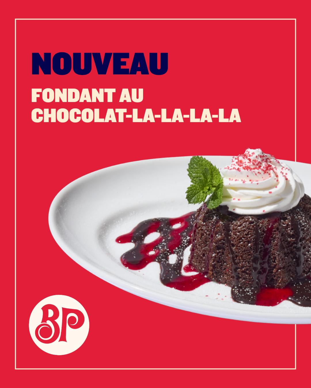 Boston Pizza Saint-Georges