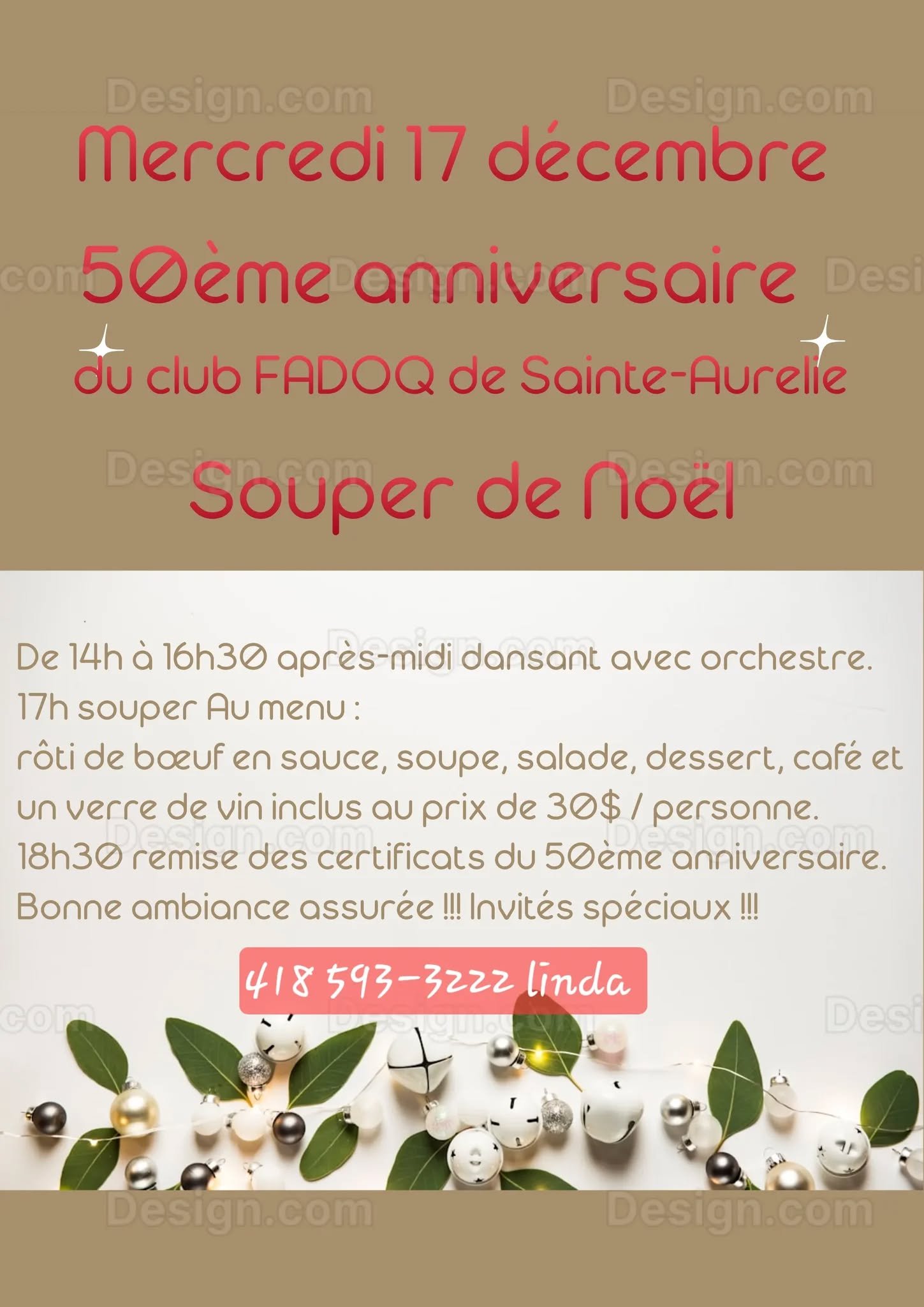 Municipalité de Sainte-Aurélie