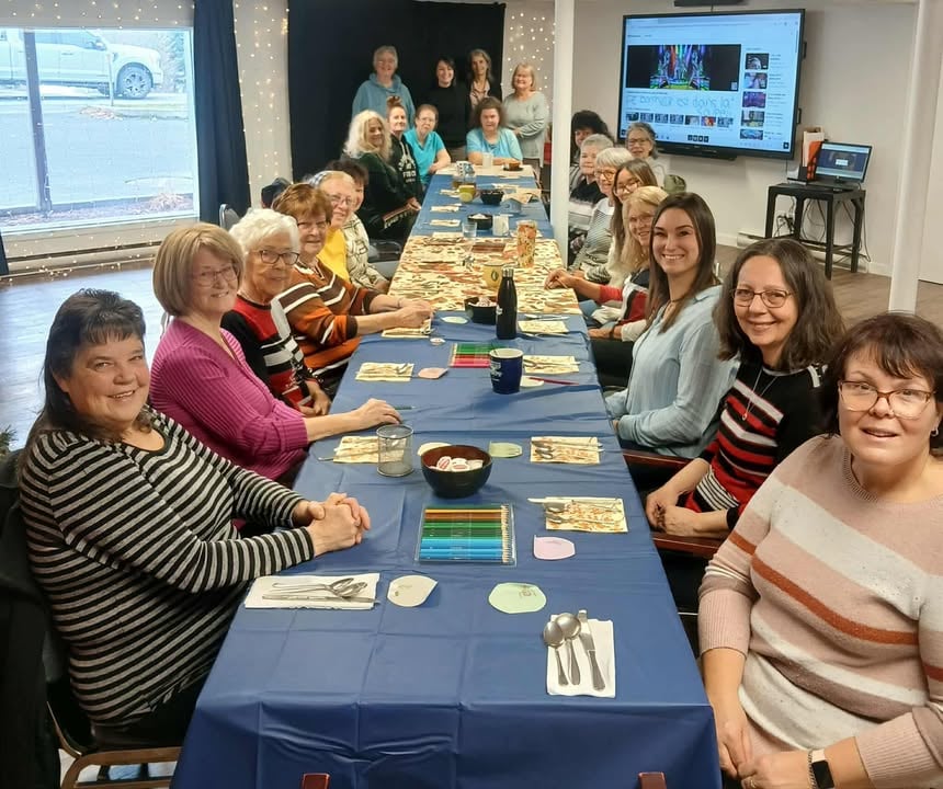 La Véranda, Centre-Femmes