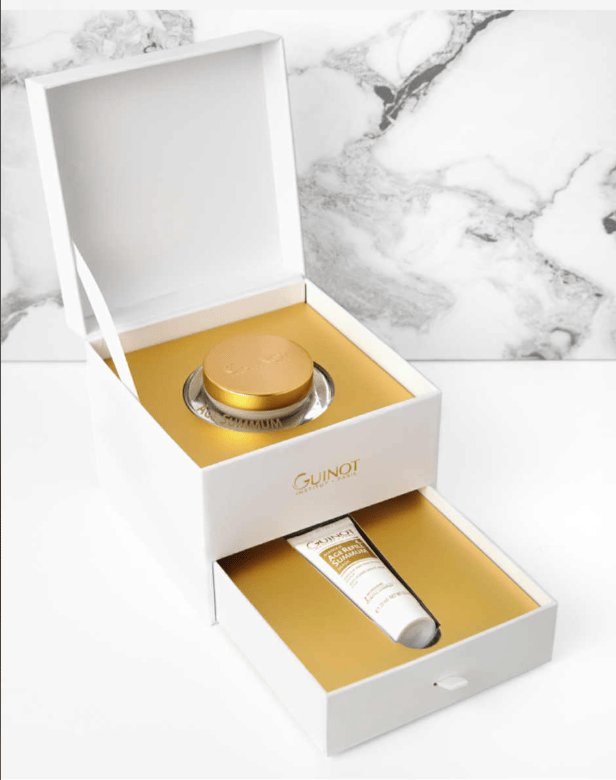 Clinique Esthétique AB