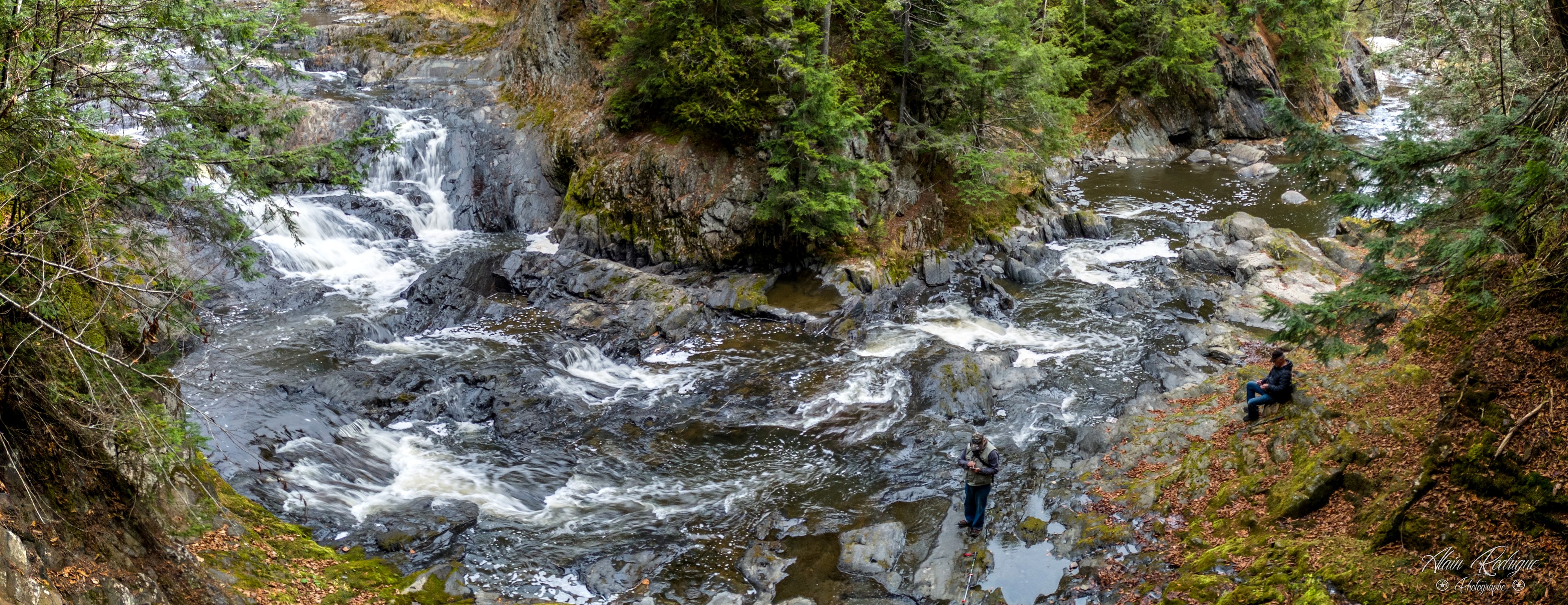 Alain Rodrigue Photographe et pilote de drone
