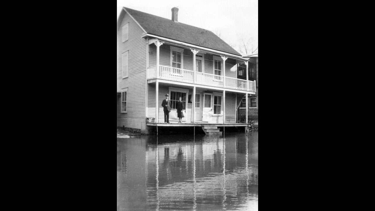 Société Historique Sartigan