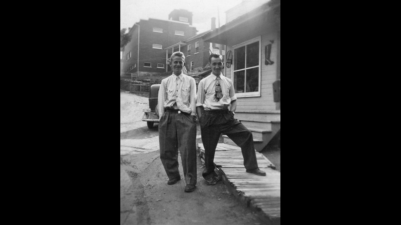 Société Historique Sartigan