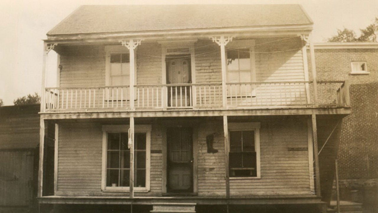 Société Historique Sartigan