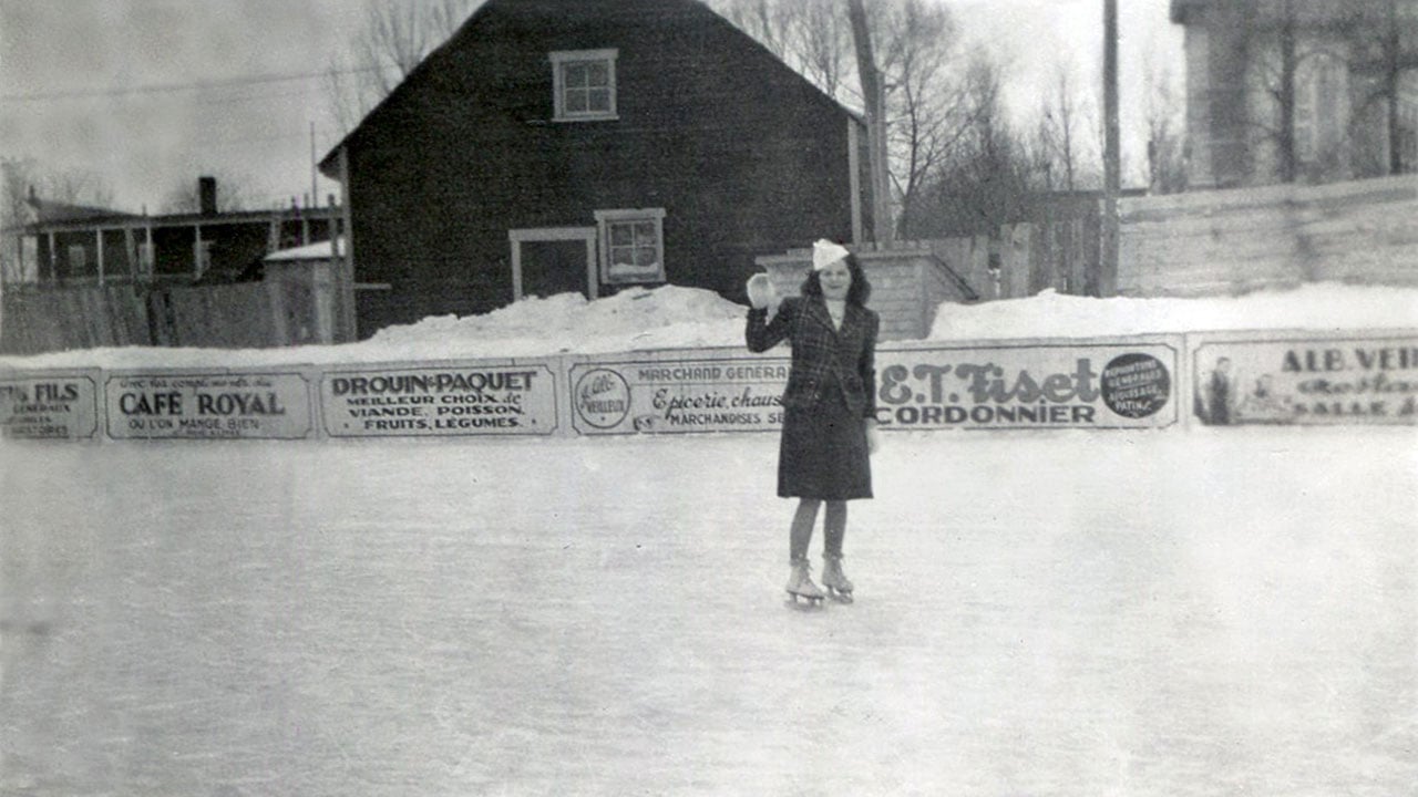 Société Historique Sartigan