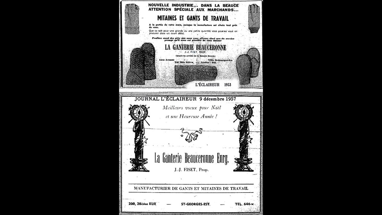 Société Historique Sartigan