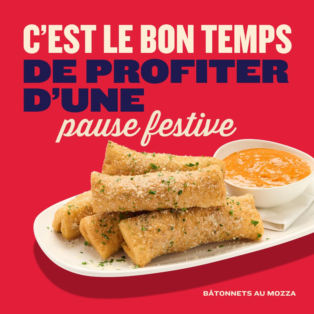 Boston Pizza Saint-Georges