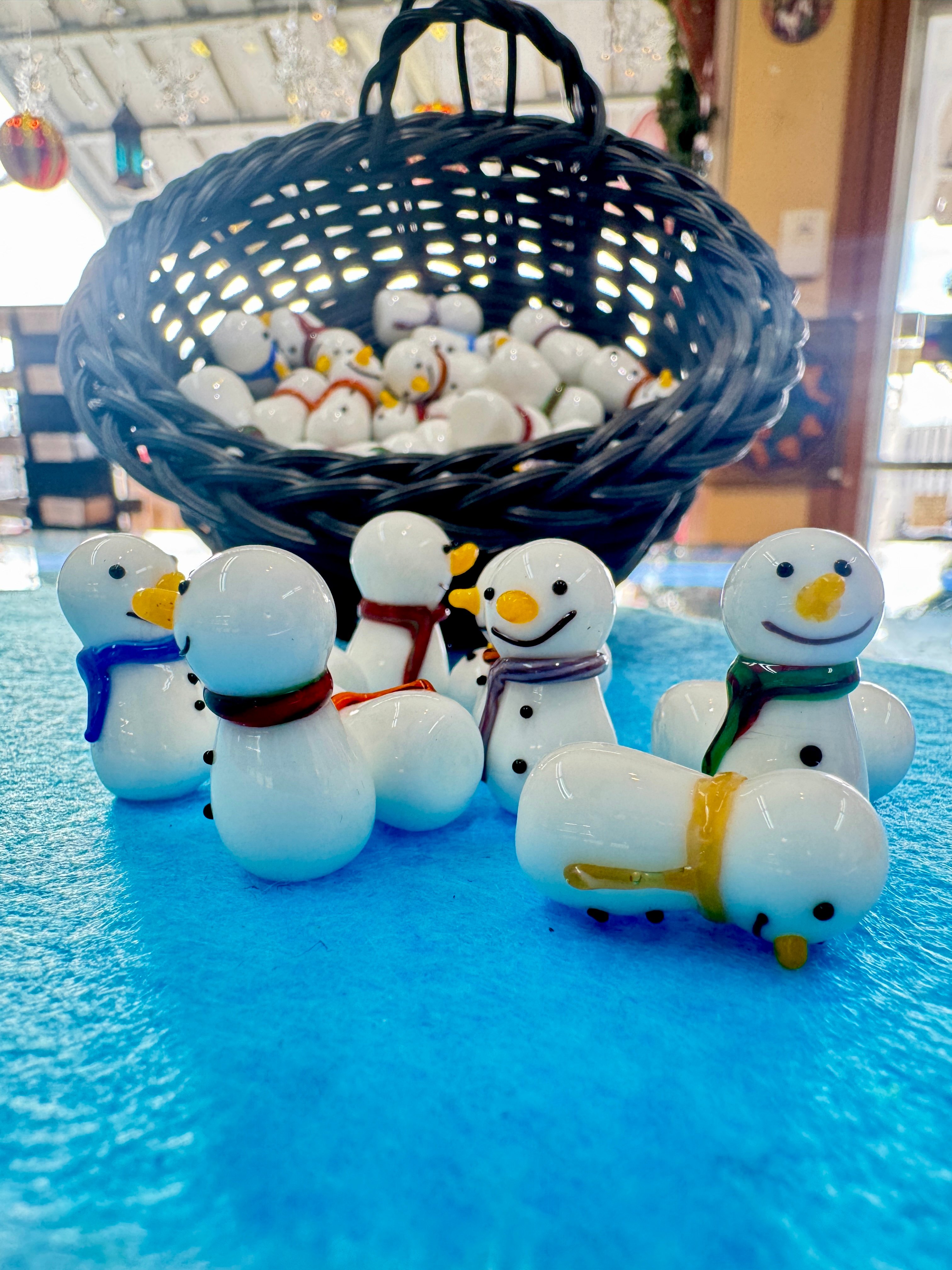 La Maison des Cristaux inc.