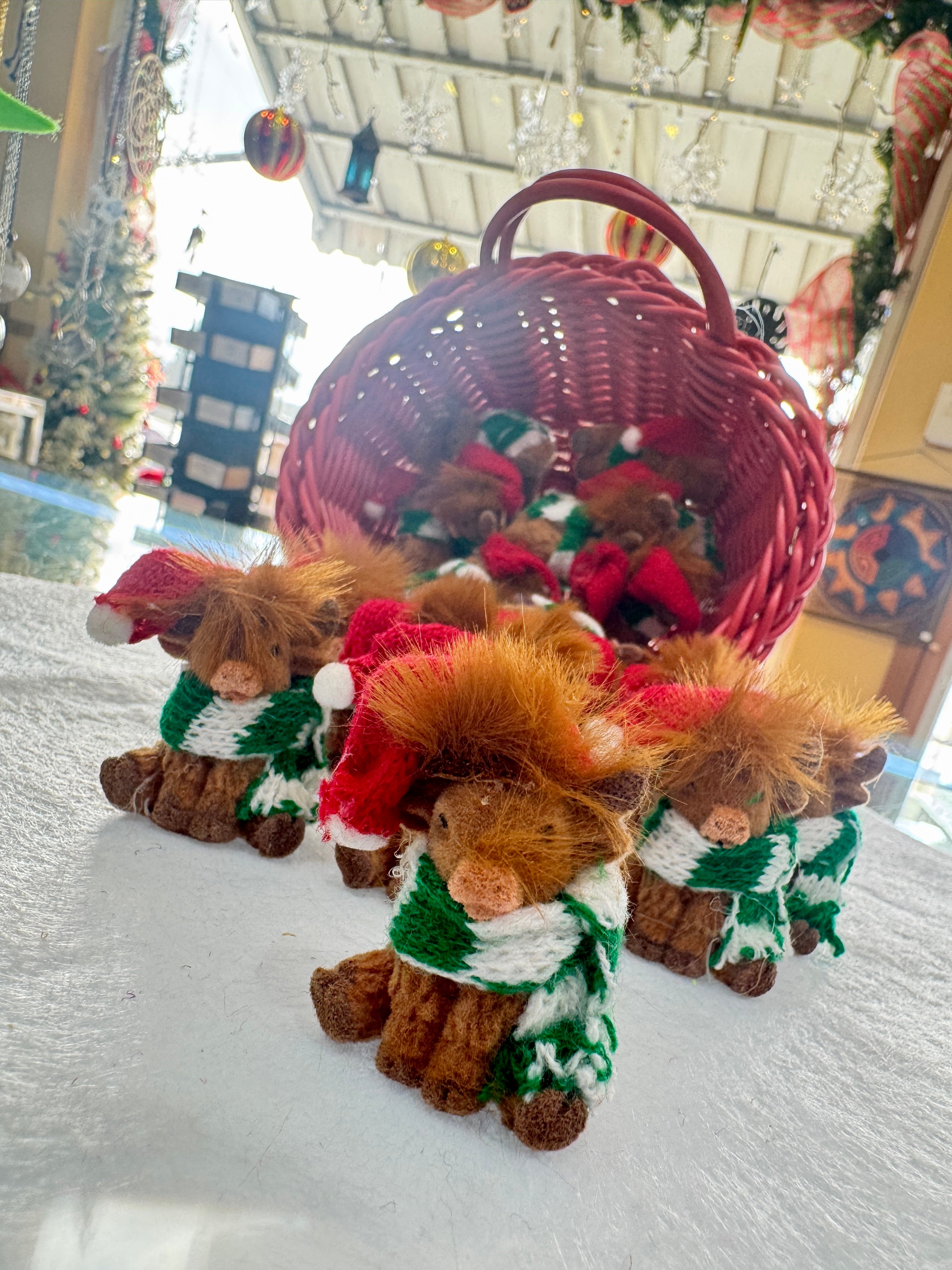 La Maison des Cristaux inc.