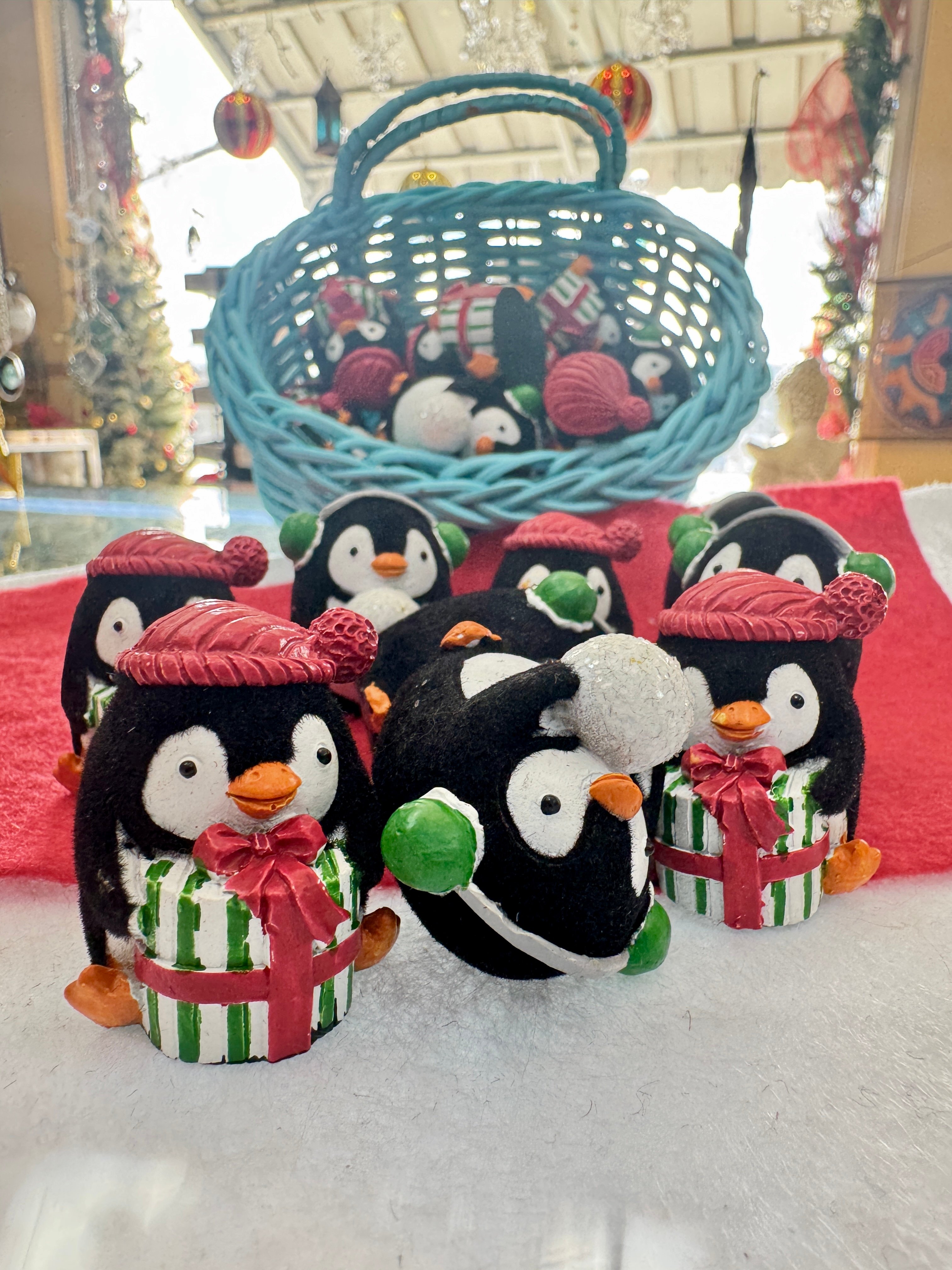 La Maison des Cristaux inc.