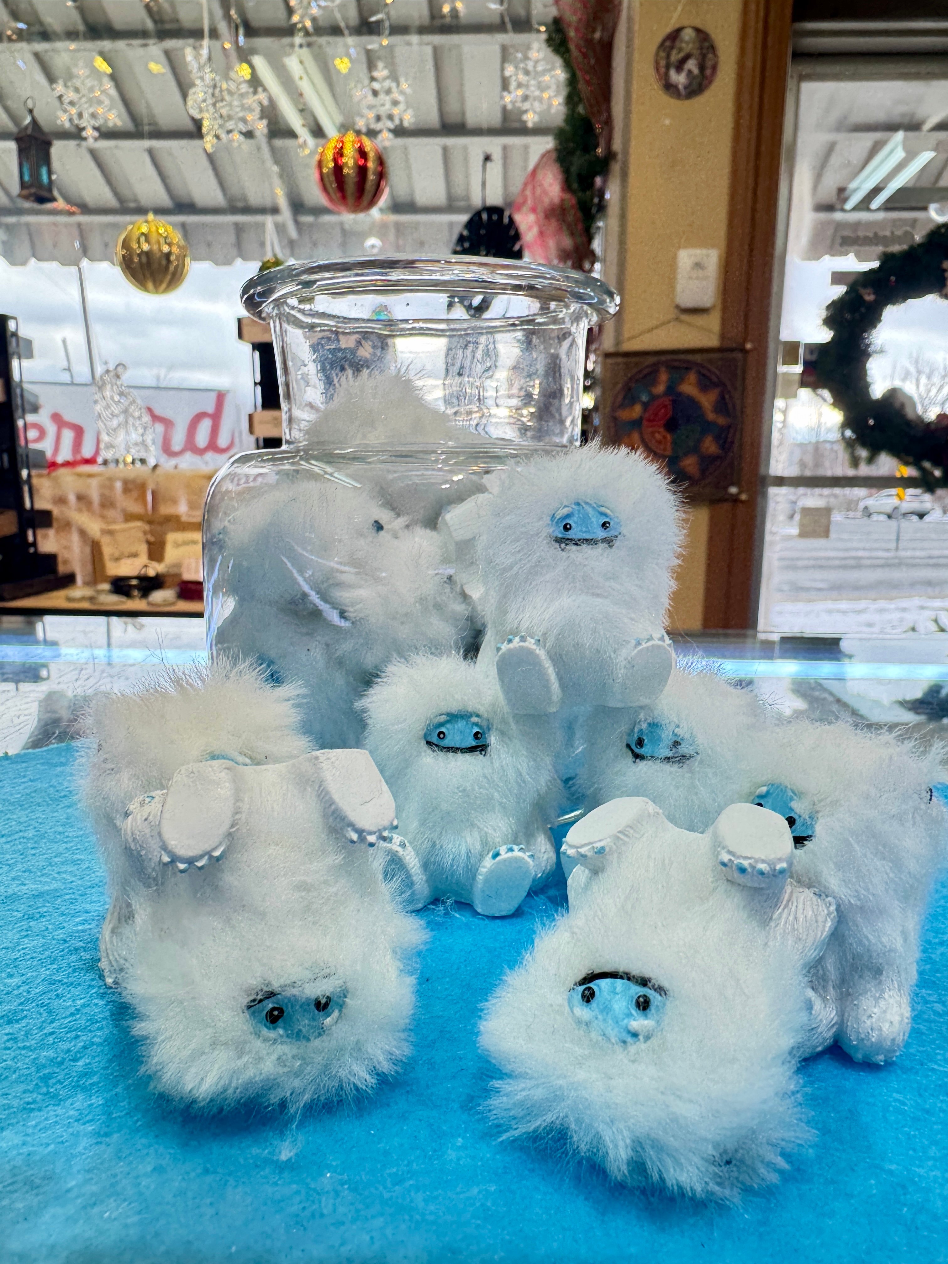 La Maison des Cristaux inc.