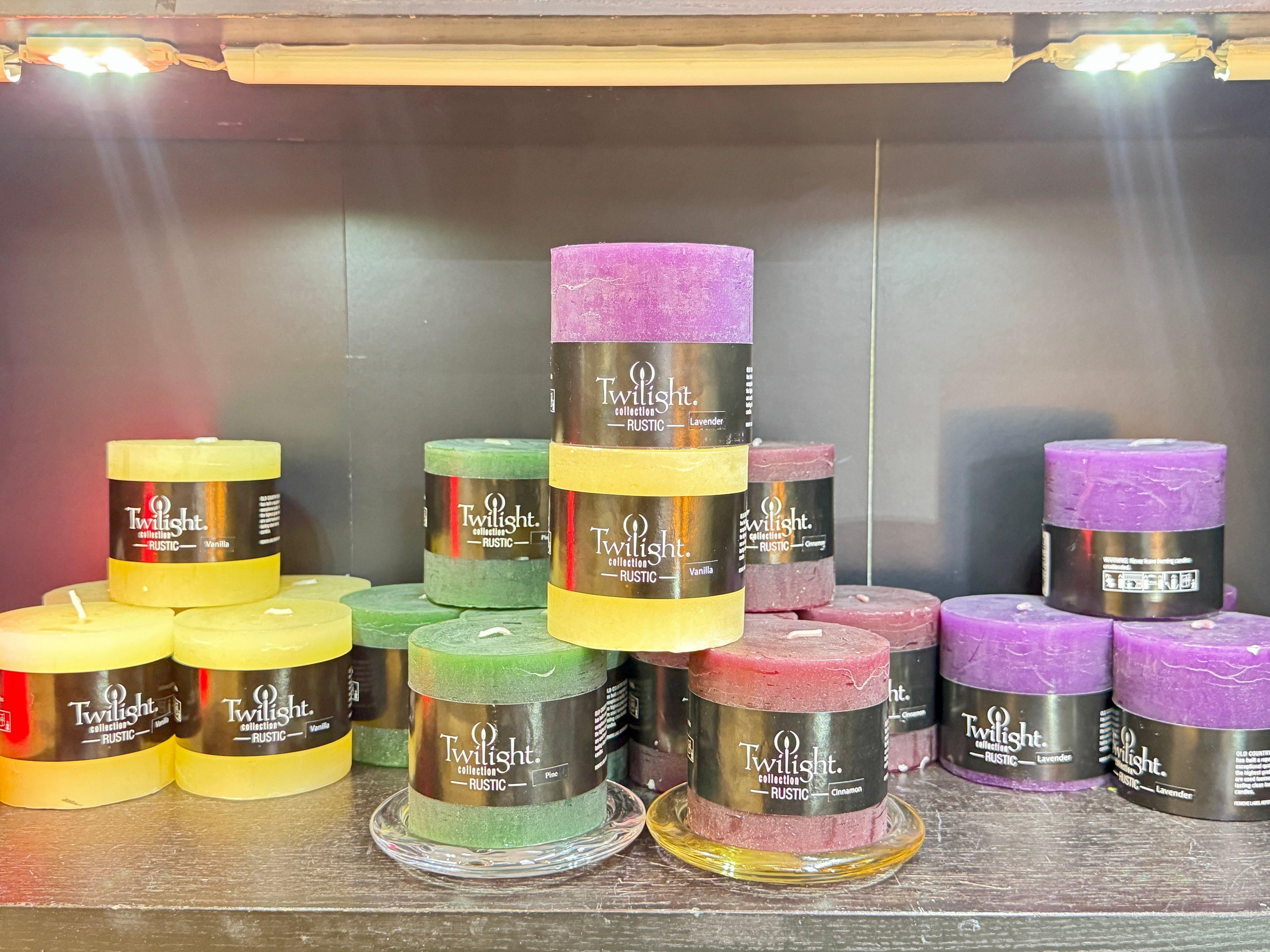 La Maison des Cristaux inc.