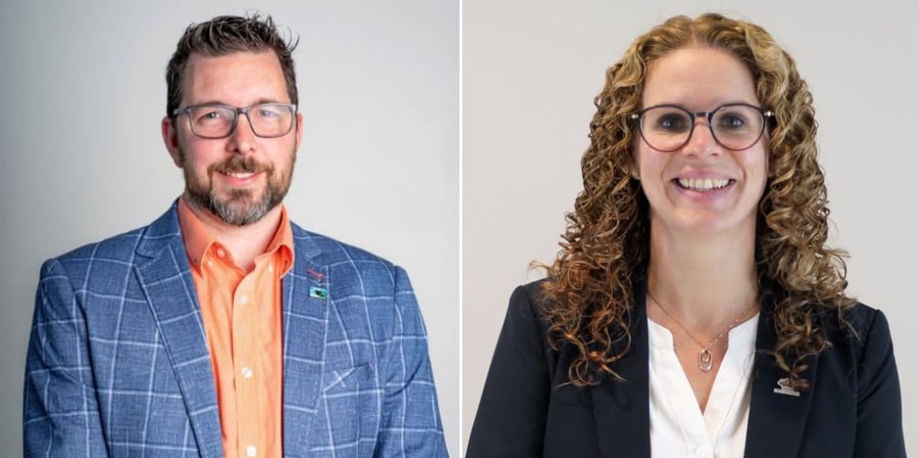 Ville de Saint-Georges