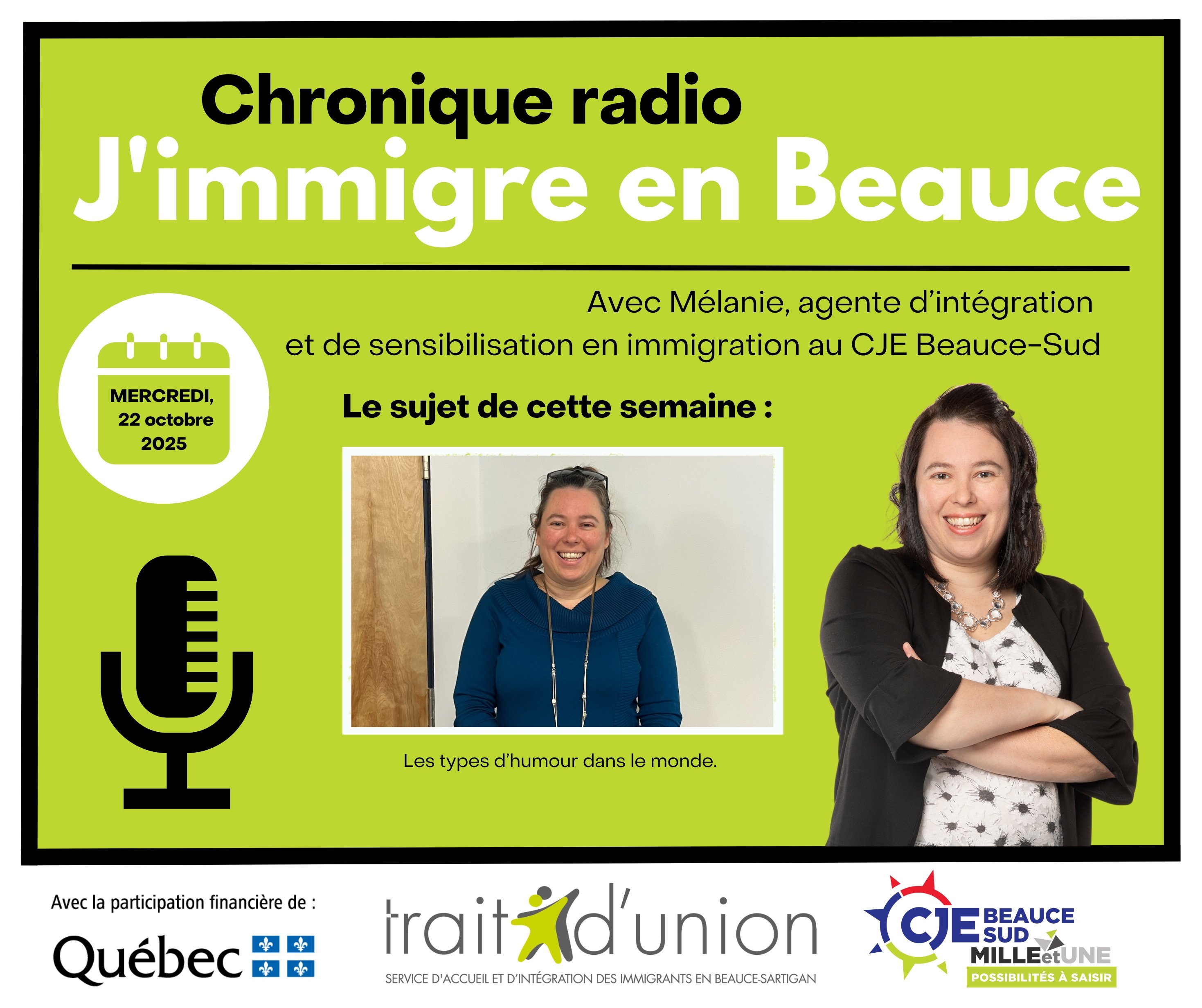 CJE Beauce-Sud 