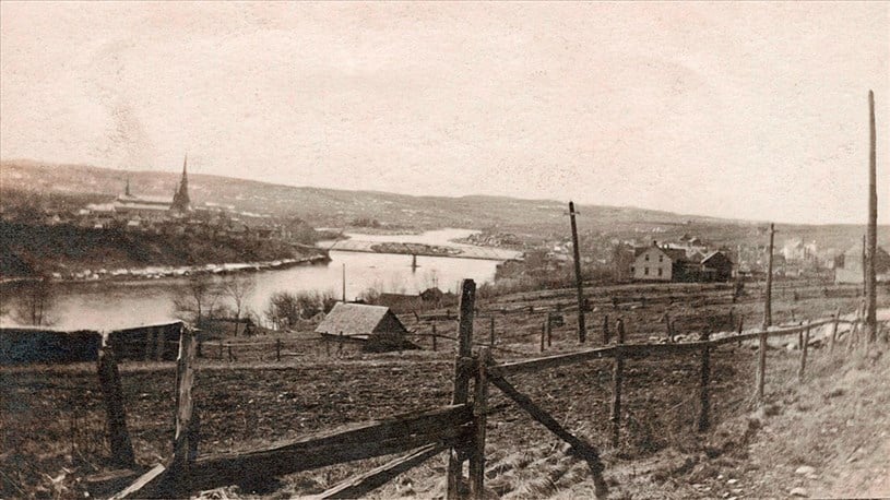 Société Historique Sartigan