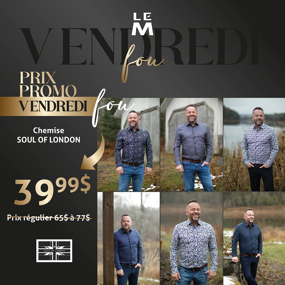 LeMercier Saint-Georges