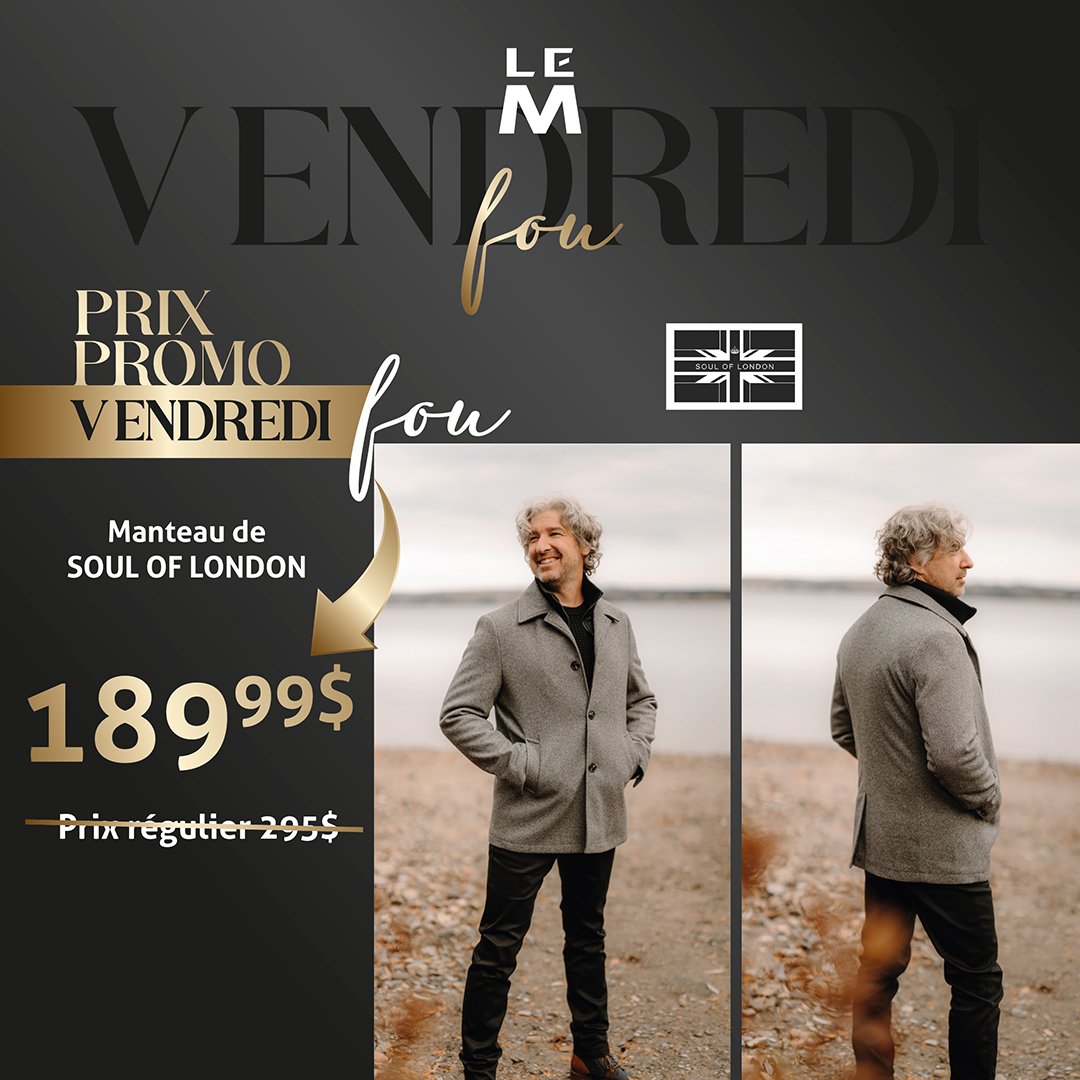 LeMercier Saint-Georges