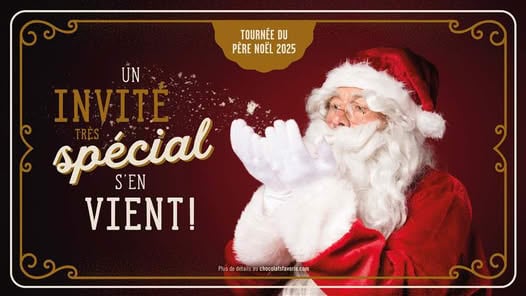 Chocolats Favoris St-Georges