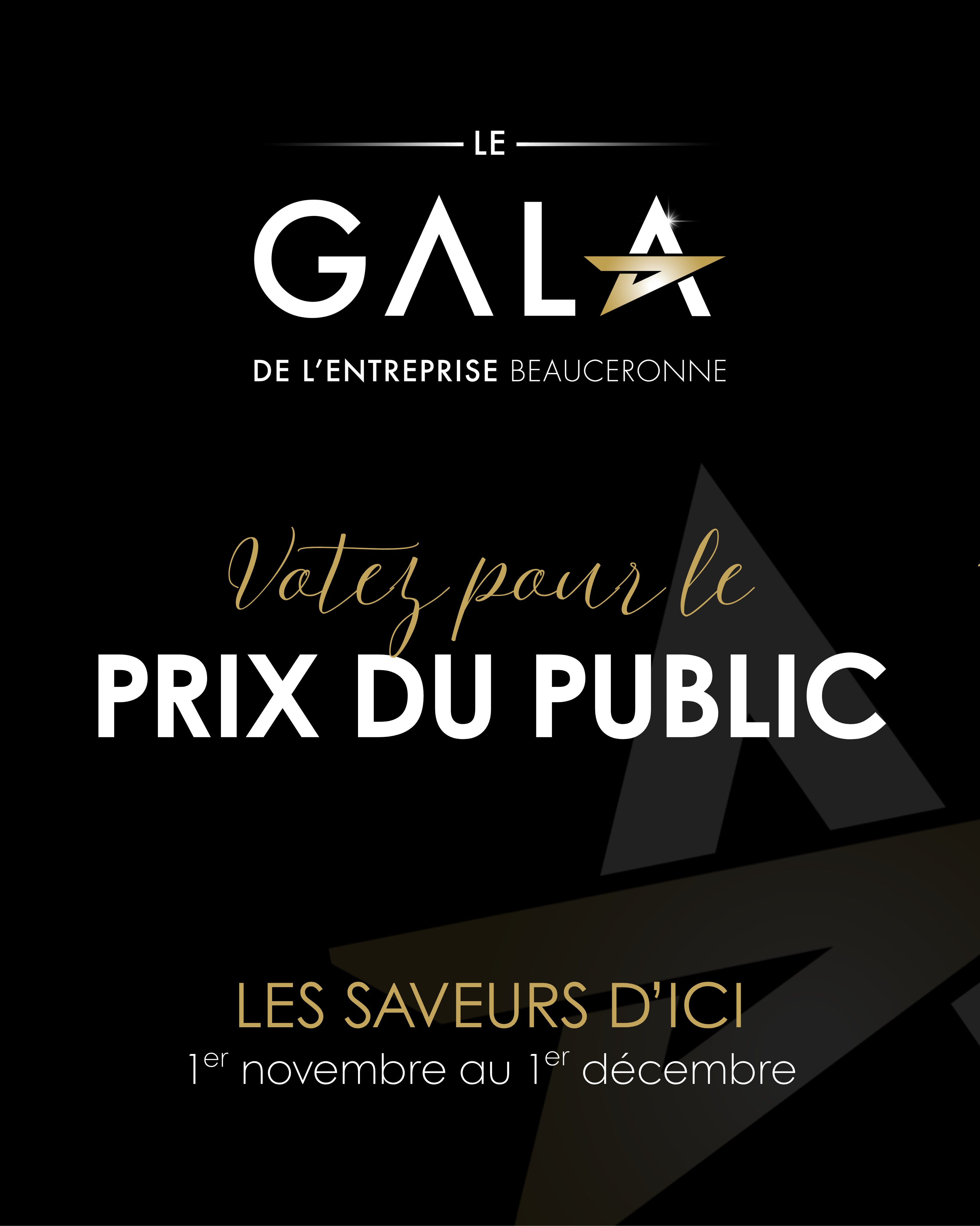 Chambre de Commerce St-Georges