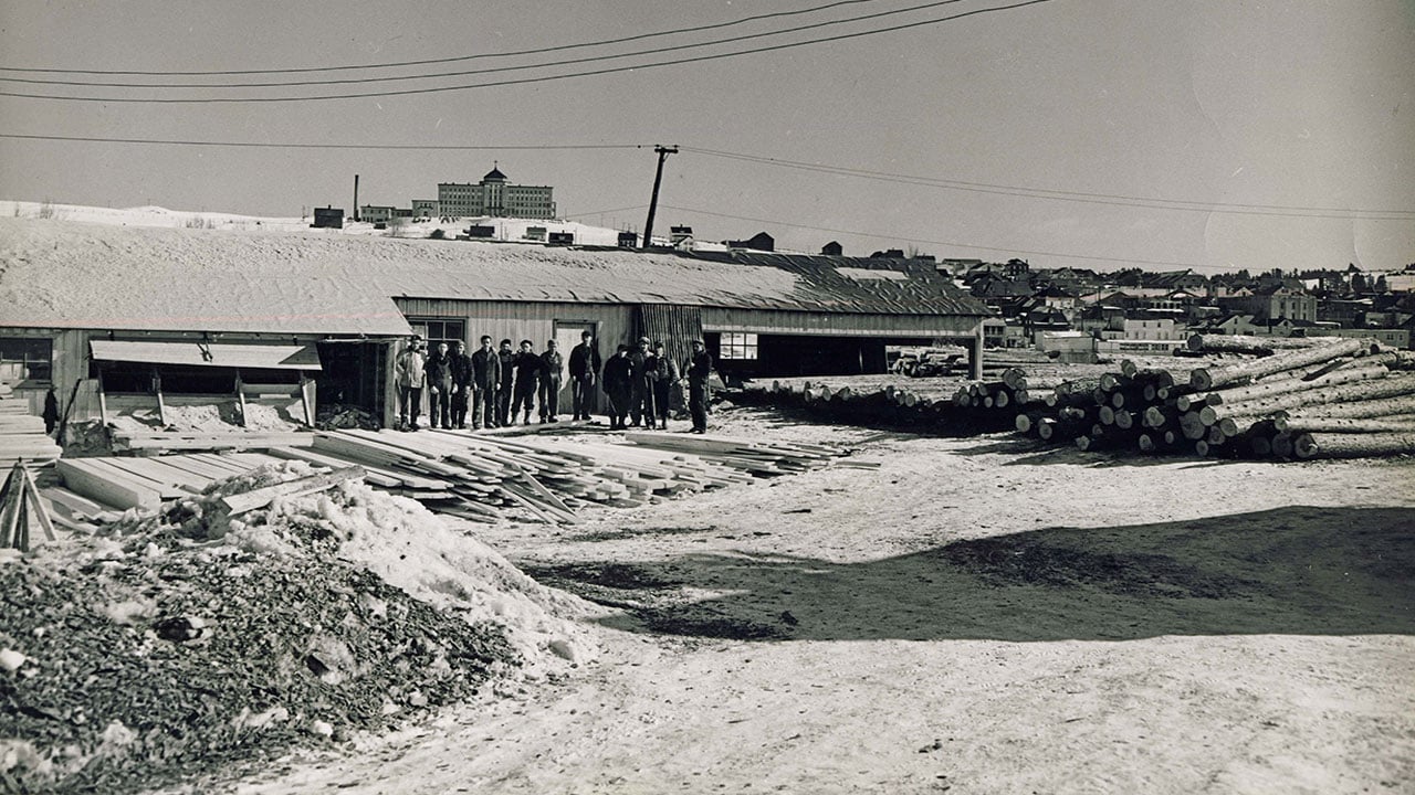 Société Historique Sartigan