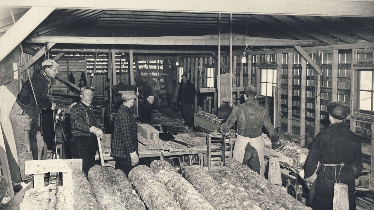 Société Historique Sartigan