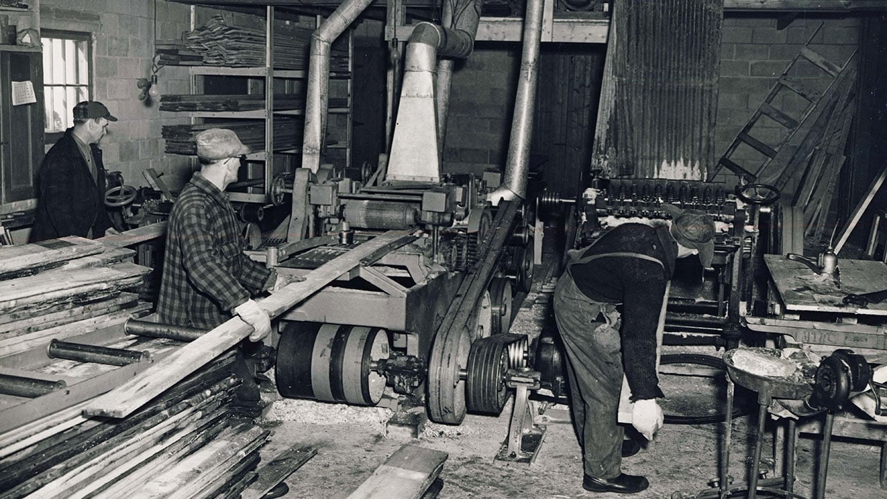 Société Historique Sartigan