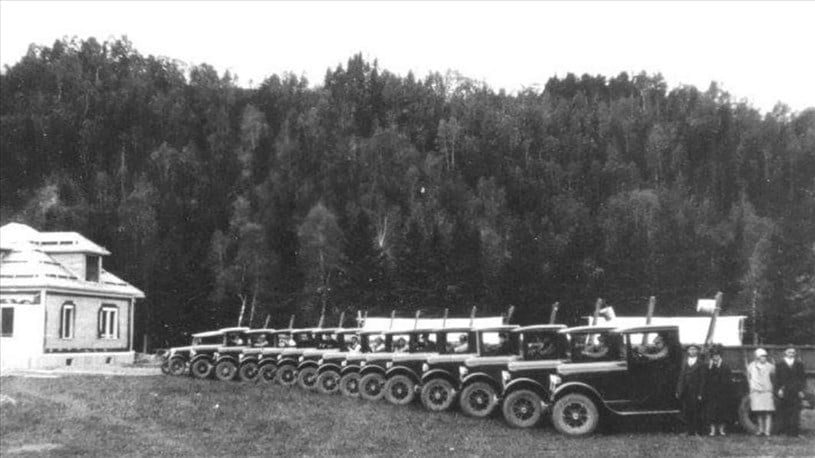 Société Historique Sartigan