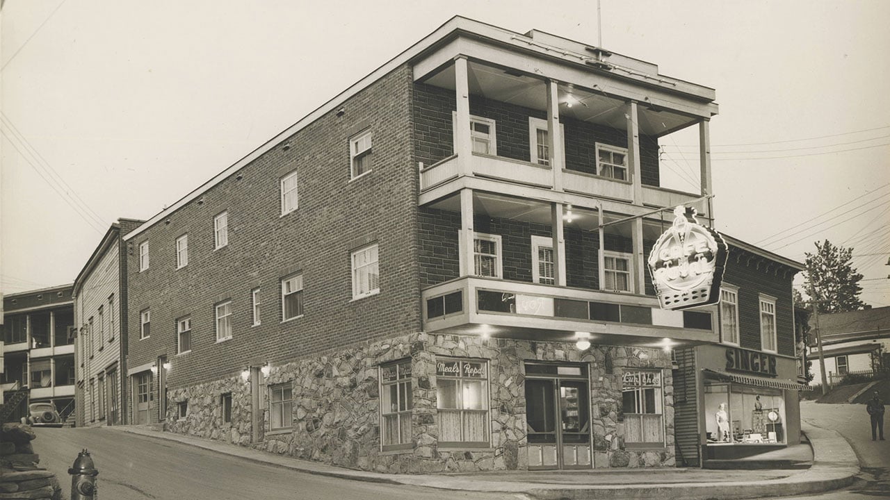 Société Historique Sartigan