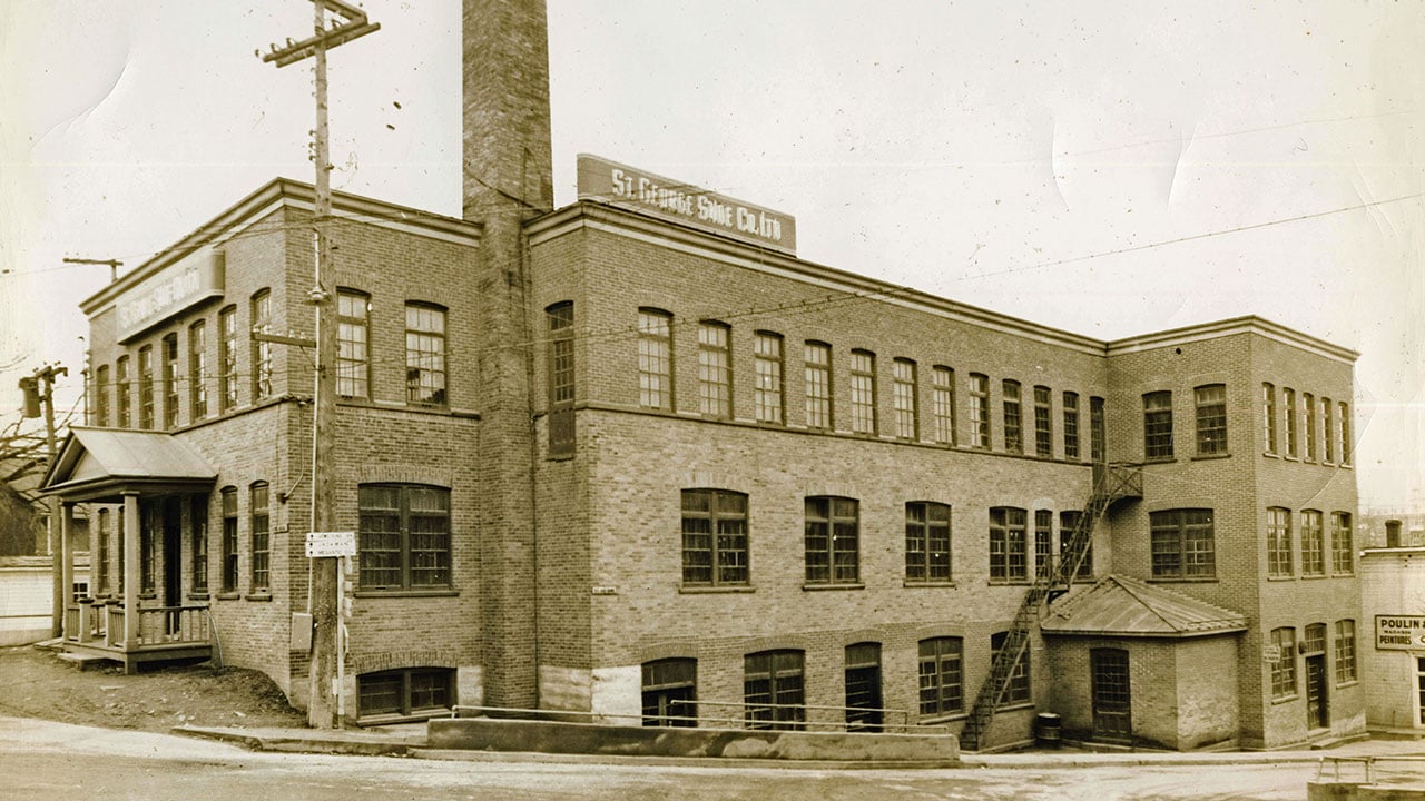 Société Historique Sartigan