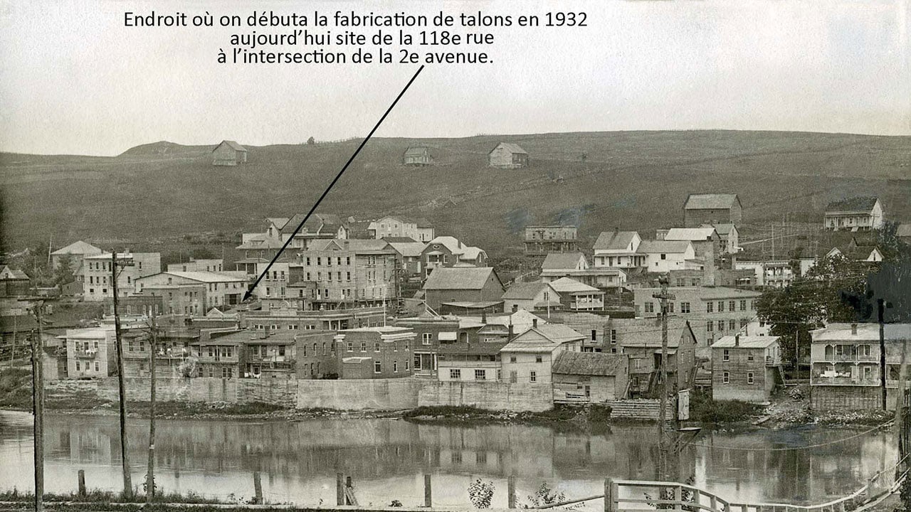 Société Historique Sartigan