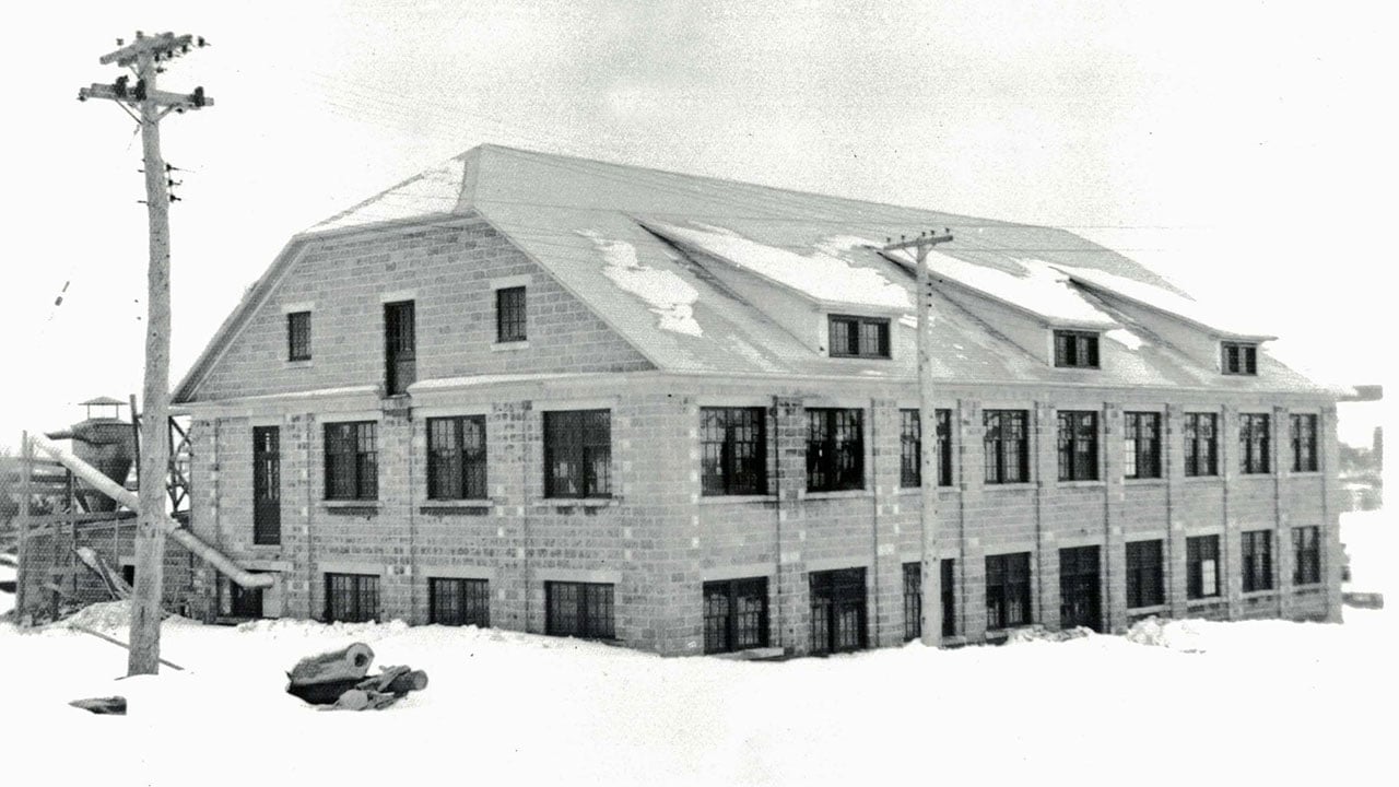 Société Historique Sartigan