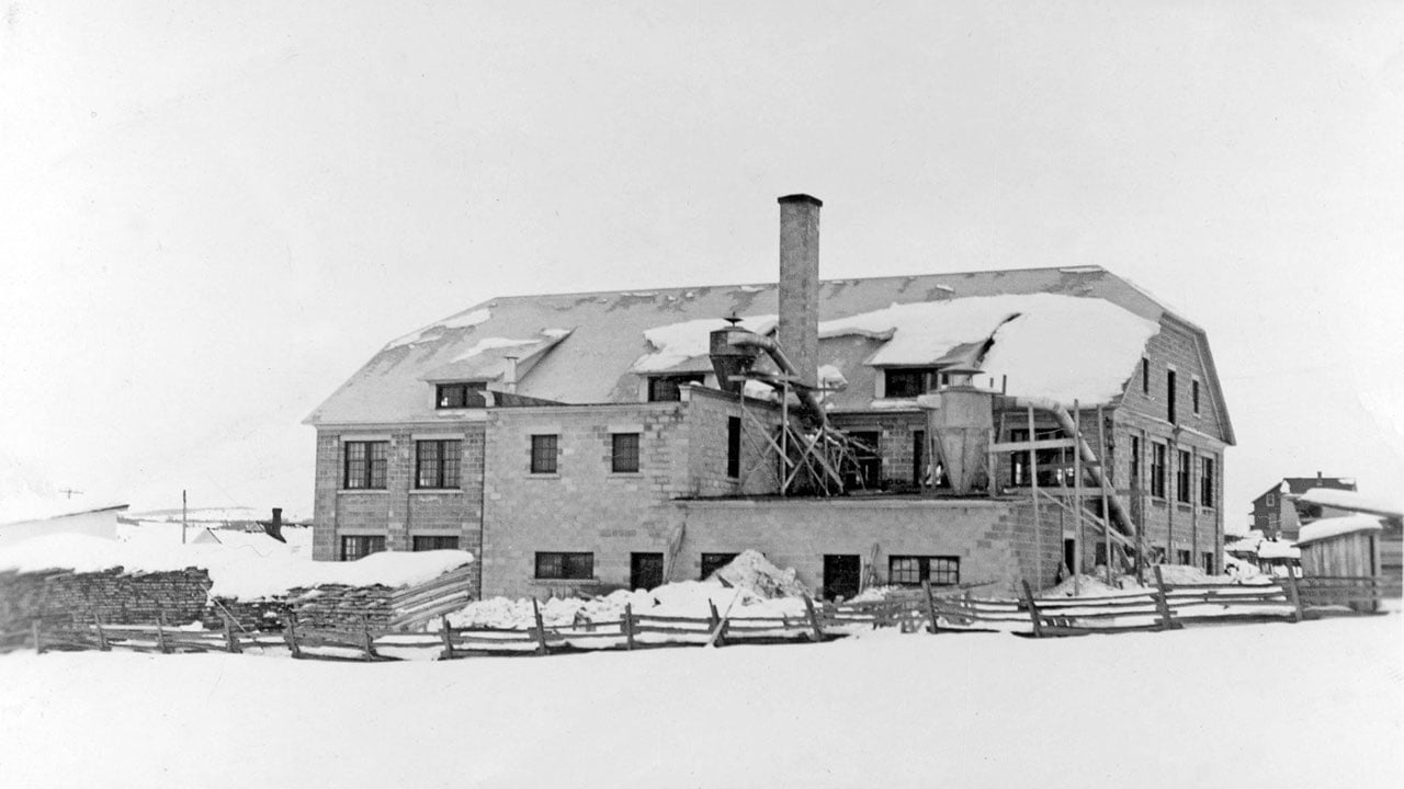 Société Historique Sartigan