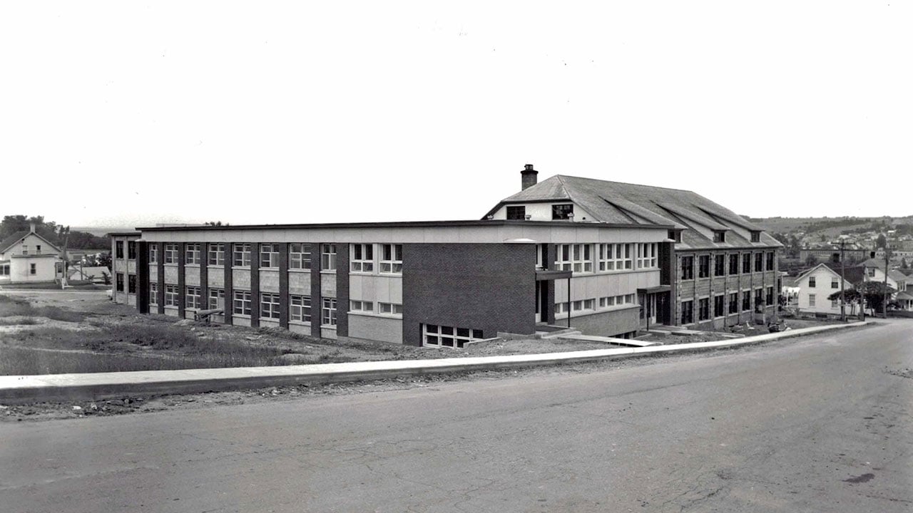 Société Historique Sartigan