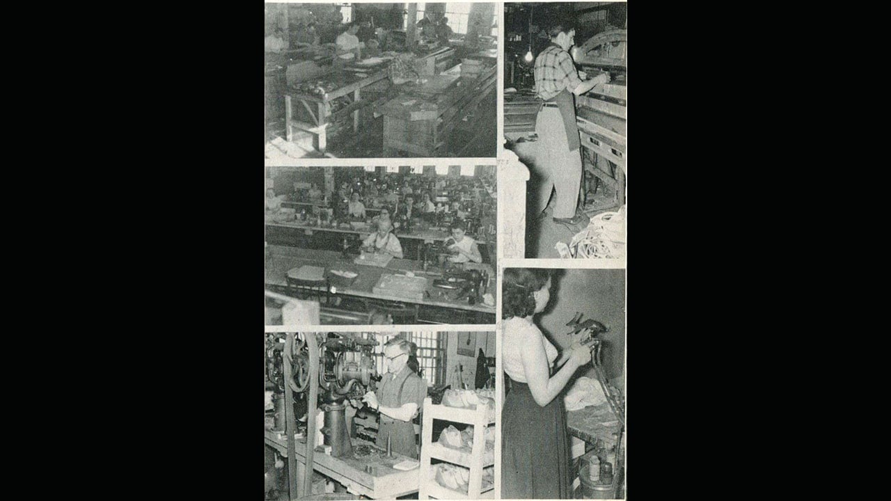 Société Historique Sartigan