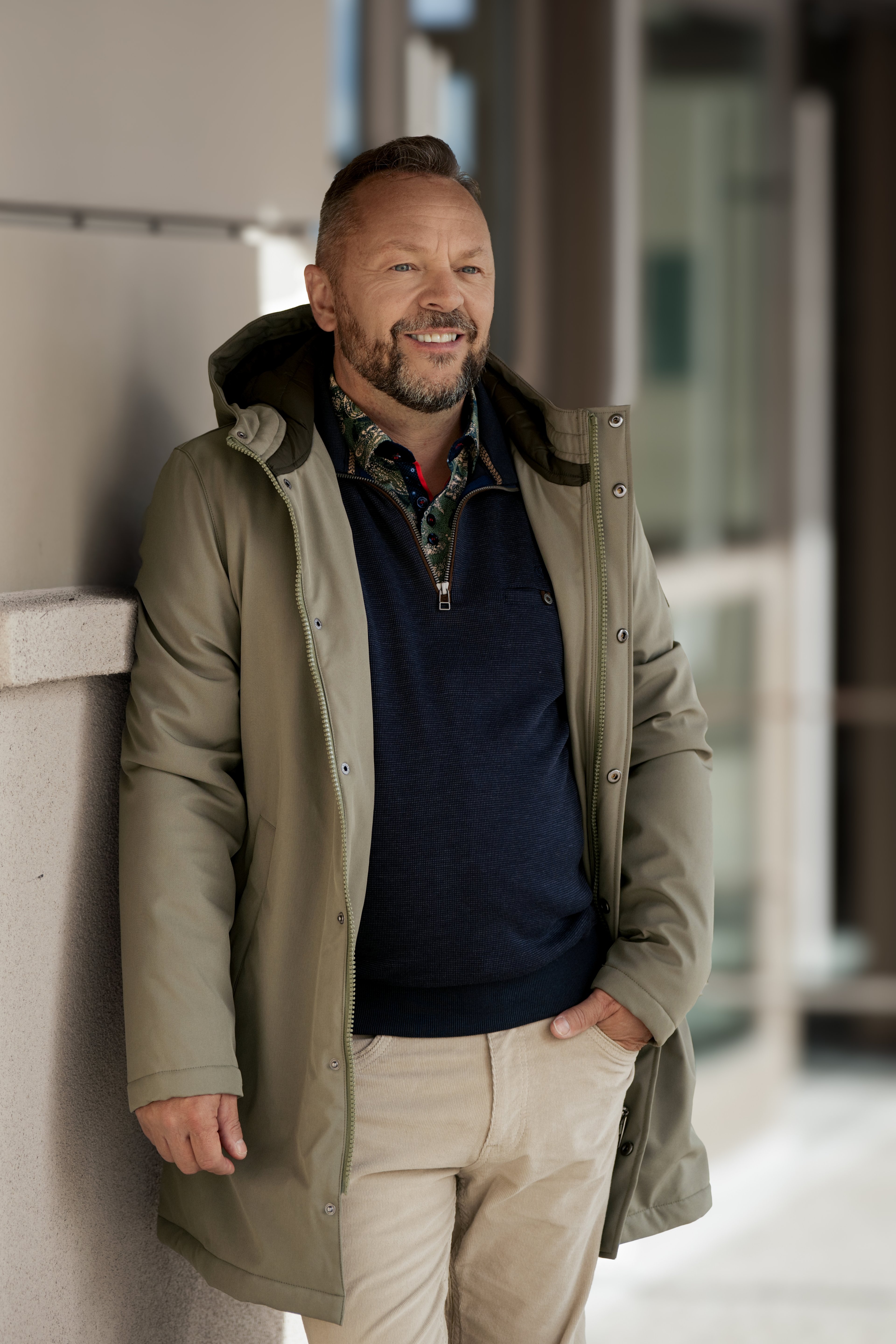 LeMercier Saint-Georges