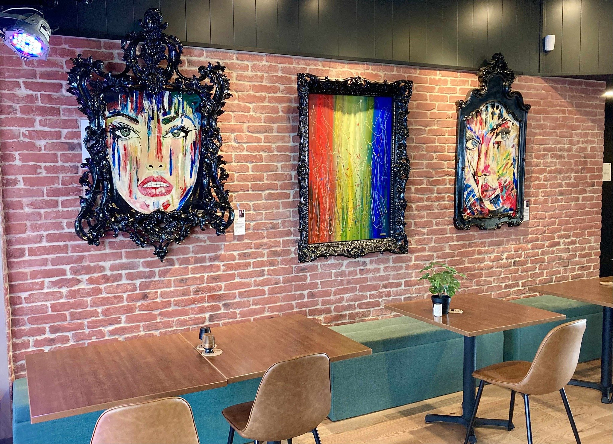 Café du Mille-Lieux 