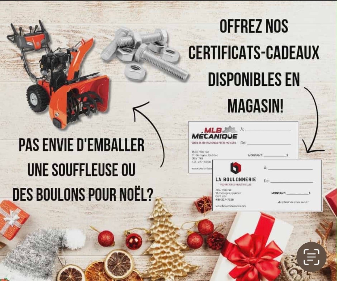 La Boulonnerie Fournitures Industrielles